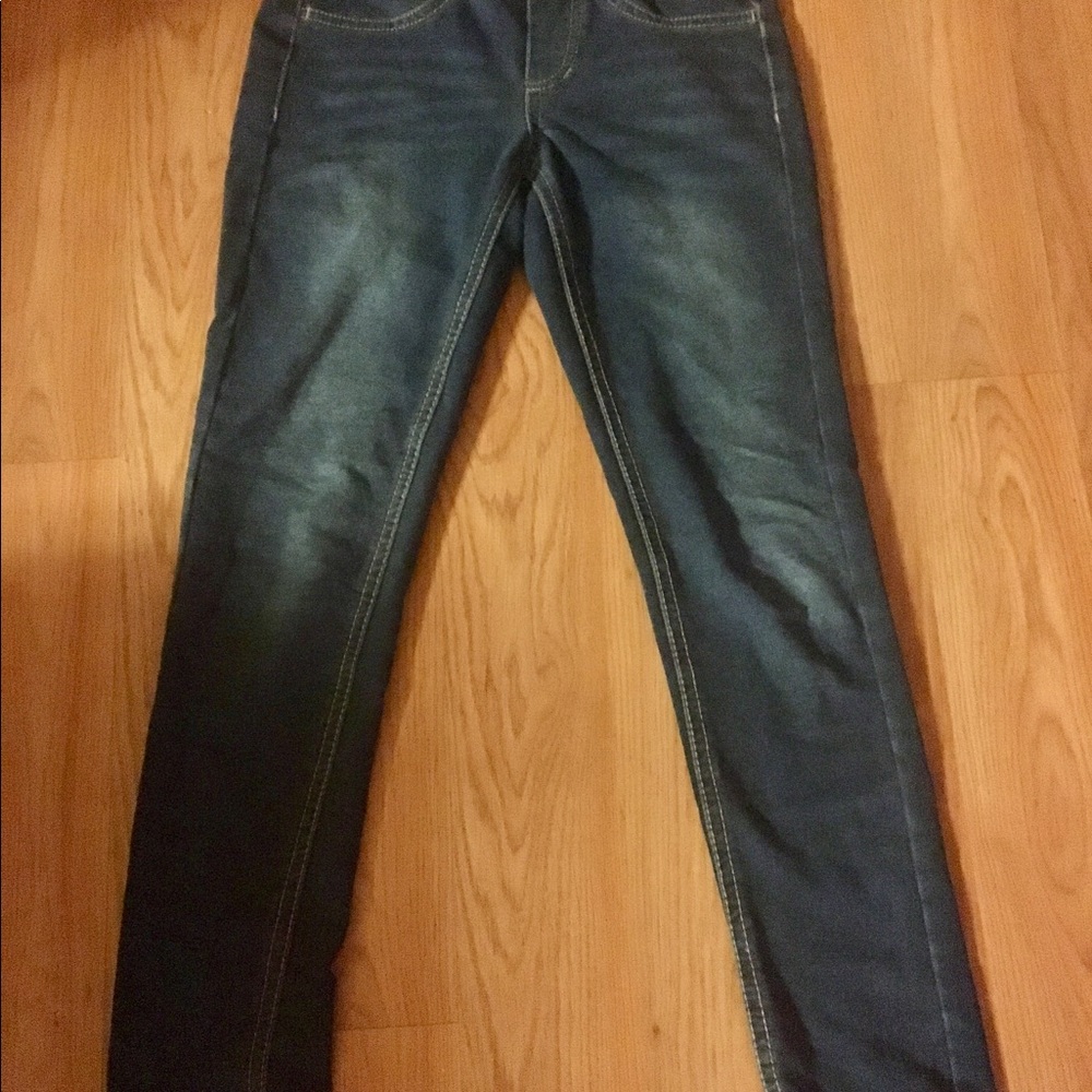 So Jeggings Girls Size 10